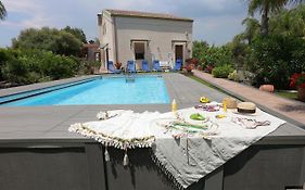 Casa Delle Foglie